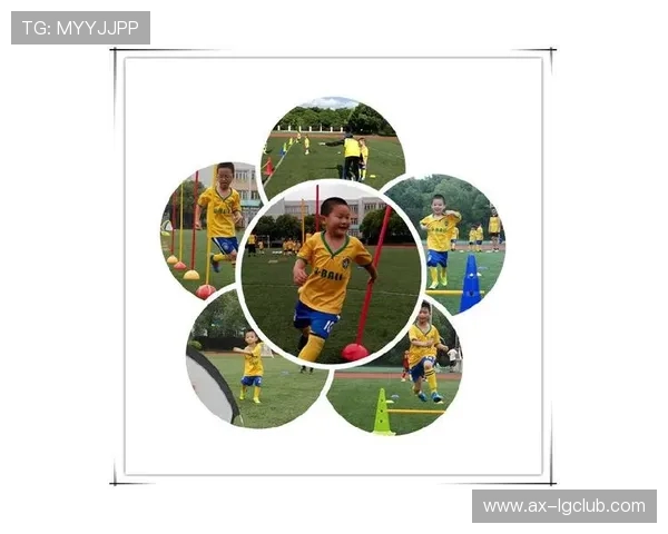 中班足球教学活动设计：通过用手进球培养幼儿运动兴趣与团队协作能力