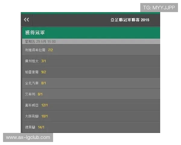 国内足球最高赔率解析与投注策略全方位解读